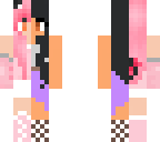 aphmau and kwaii chan