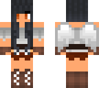 aphmau from  season2 episode 83 fixed version