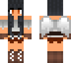 aphmau from episode 83 of season 2 of diaries