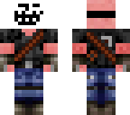 april fools pig