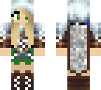 archer princess