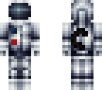 astro girl