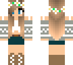 autumn skin