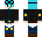  baby dantdm