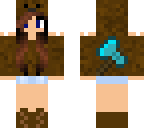 bacca girl