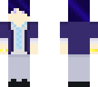 background guy