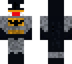 bat chicken