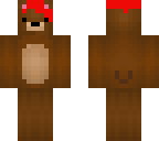 bear