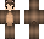 bear chibi