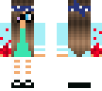 becca skin