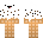 bikeski cookiecream