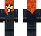 blak widow