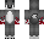 blod wolf