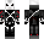 blood hunter
