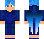 blue angel