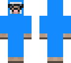 blue boy