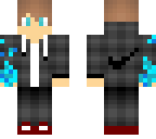 blue fire boy 3