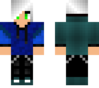 blue travis