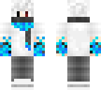 bluefire