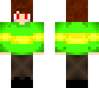 boy chara