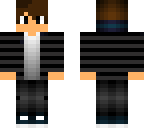 boy in jumper