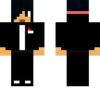 bradedy spy tuxedo
