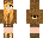 brown koala hoodie