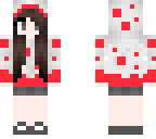 cake girl