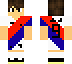 casting blooby fc 1