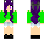 cat girl