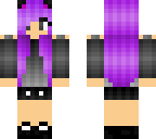 cat girl