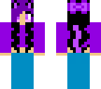 cat girl