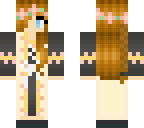 celtic girl