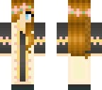 celtic girl