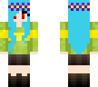 chara