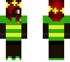 chara african