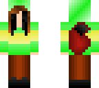 chara jumpscare