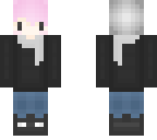 chibi boy