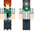 chibi boy