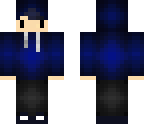 chibi dude