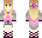 chibi edit spring fling