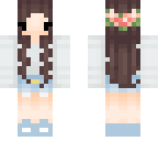 chibi girl