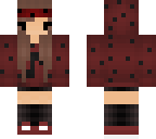 chibi girl