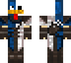 chicken and squid 2