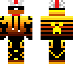 chicken quacker