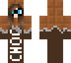 chocolate onesie