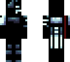 commander 