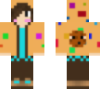 cookie boy