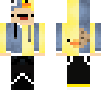 cookieduck
