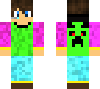 cool gamer
